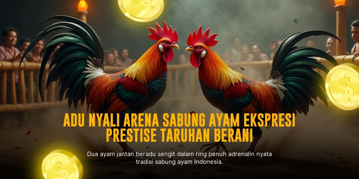 Mengenal Jenis Ayam Aduan Terpopuler di SV388: Siapa Raja Sabung Ayam?