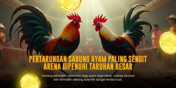 Mengenal Jenis Ayam Bangkok dalam Sabung Ayam SV388