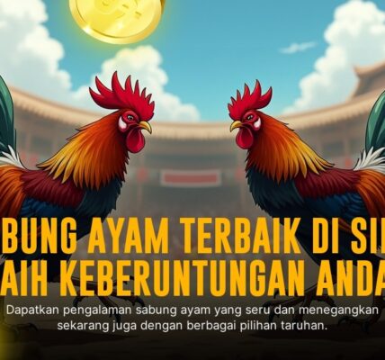 Mengenal Jenis Ayam Bangkok dalam Sabung Ayam SV388