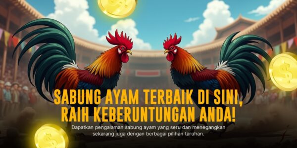 Mengenal Jenis Ayam Bangkok dalam Sabung Ayam SV388