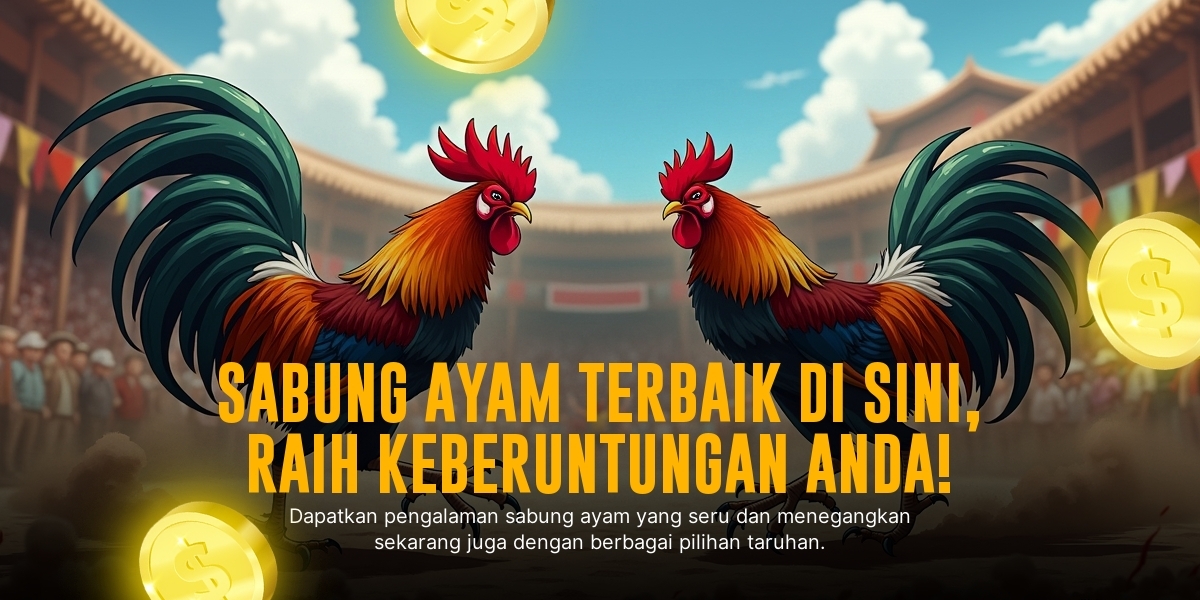 Mengenal Jenis Ayam Bangkok dalam Sabung Ayam SV388