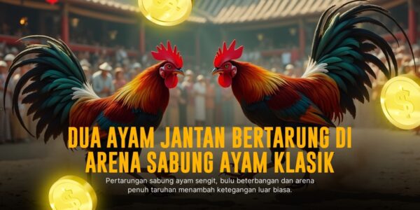 Mengenal Pasaran Sabung Ayam SV388: Peluang & Jenis Ayam Aduan