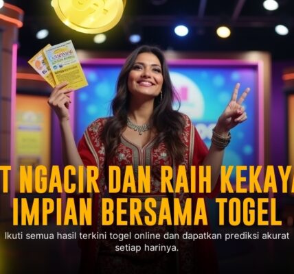 Mengenal Serunya Togel Singapore: Pasaran Paling Populer