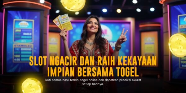 Mengenal Serunya Togel Singapore: Pasaran Paling Populer
