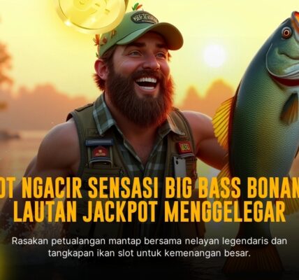 Slot 5 Lions dari Pragmatic Play: Sensasi Asia dengan Jackpot Menggiurkan