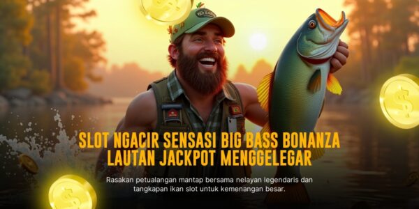 Slot 5 Lions dari Pragmatic Play: Sensasi Asia dengan Jackpot Menggiurkan