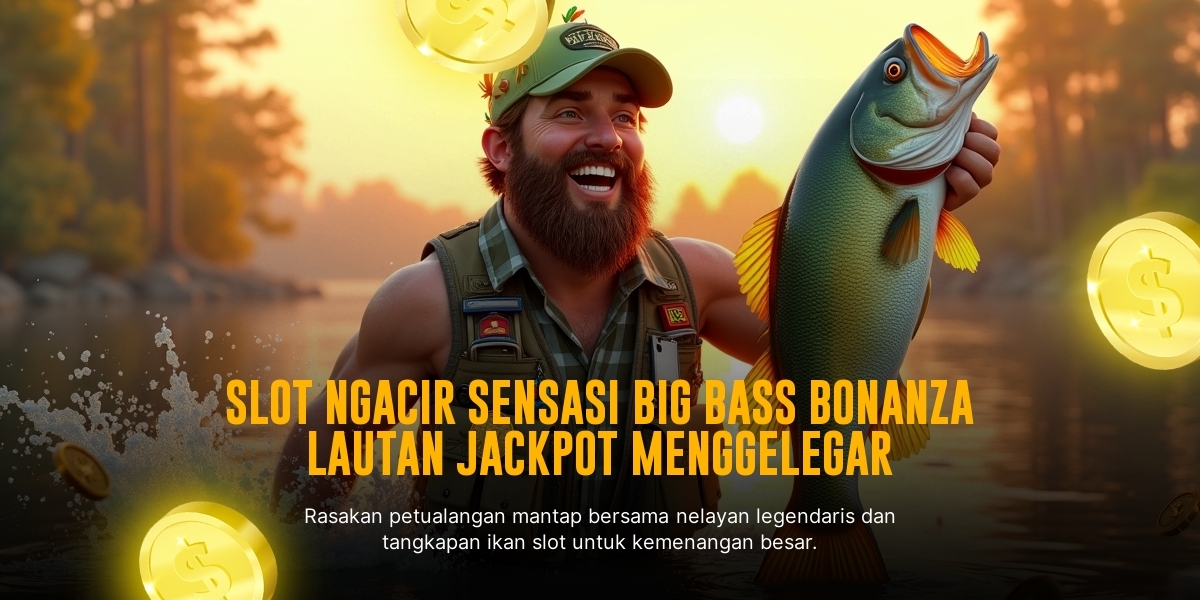 Slot 5 Lions dari Pragmatic Play: Sensasi Asia dengan Jackpot Menggiurkan