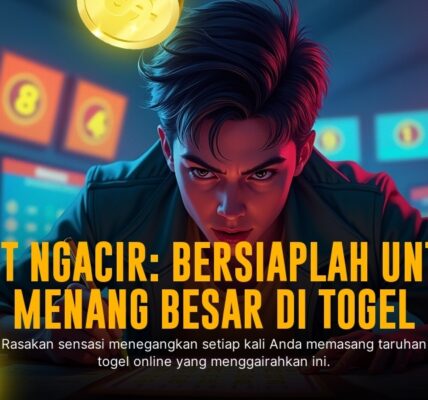 Rahasia Menang di Togel Singapore: Panduan Lengkap