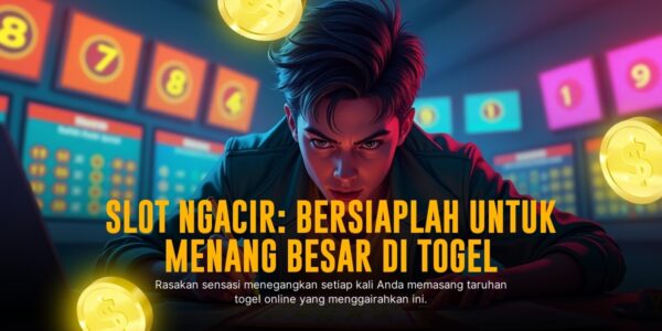Rahasia Menang di Togel Singapore: Panduan Lengkap