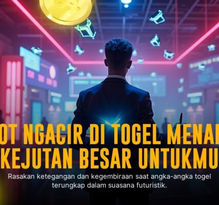 Rahasia Menang Mudah di Togel Hongkong Hari Ini