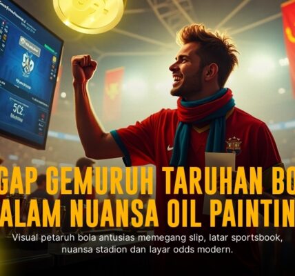 Menyelami Keunikan Betting Bola di SBOBET