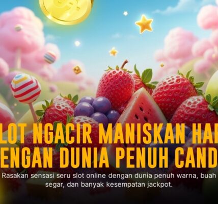 Manjakan Sensasi Slot dengan Aztec Gems dari Pragmatic Play