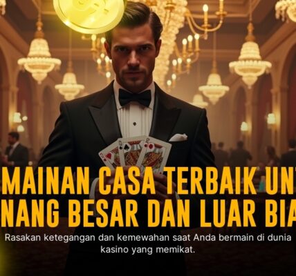 Raungan Seru di Evolution Gaming: Baccarat Live Unik dan Mengasyikkan