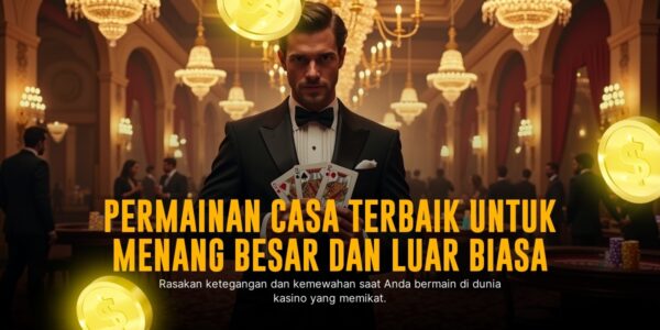 Raungan Seru di Evolution Gaming: Baccarat Live Unik dan Mengasyikkan