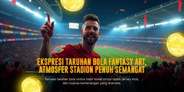 Serunya Taruhan Bola di SBOBET: Strategi dan Tips Menang