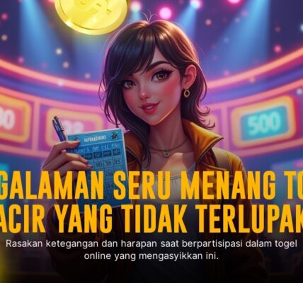 Kenapa Togel Hongkong (HK) Jadi Pasaran Paling Favorit?