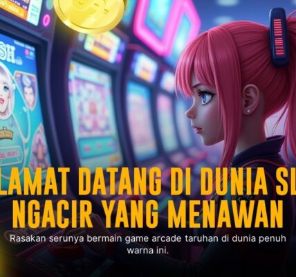 Asyiknya Dingdong Fishing: Game Arcade Seru dari CQ9