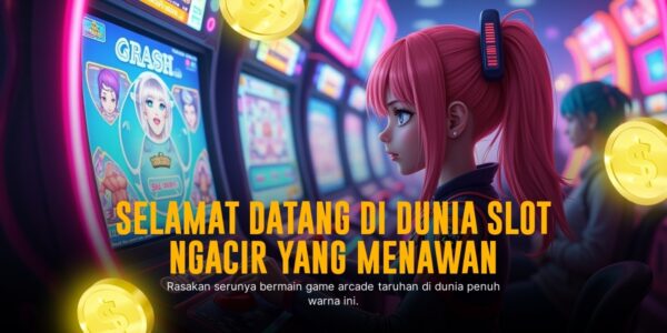 Asyiknya Dingdong Fishing: Game Arcade Seru dari CQ9