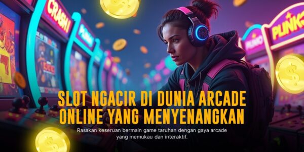 Dingdong Fishing: Sensasi Arcade dari Spadegaming yang Bikin Ketagihan
