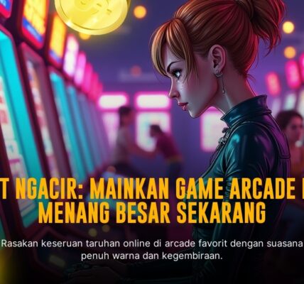 Dingdong Fishing: Sensasi Arcade Menang Besar di KA Gaming