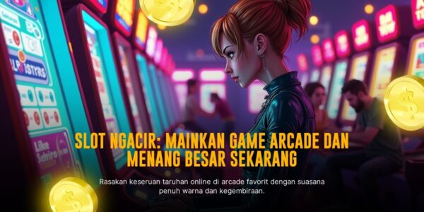 Dingdong Fishing: Sensasi Arcade Menang Besar di KA Gaming