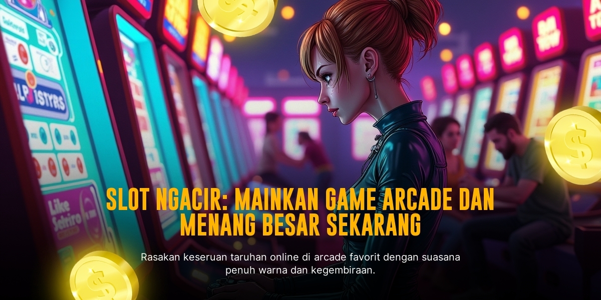 Dingdong Fishing: Sensasi Arcade Menang Besar di KA Gaming