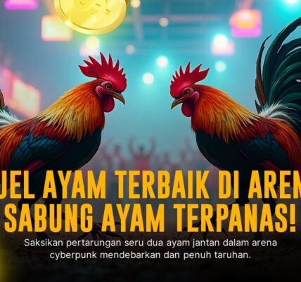 Membedah Jenis Ayam Aduan dalam Sabung Ayam SV388