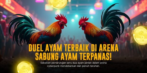 Membedah Jenis Ayam Aduan dalam Sabung Ayam SV388