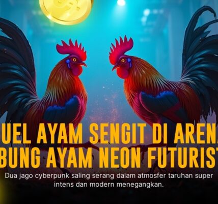 Memahami Jenis Ayam Aduan dan Odds Sabung Ayam SV388