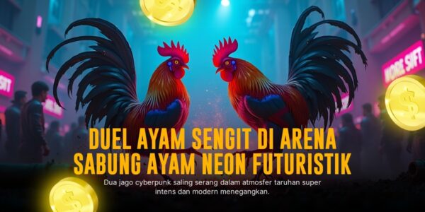 Memahami Jenis Ayam Aduan dan Odds Sabung Ayam SV388