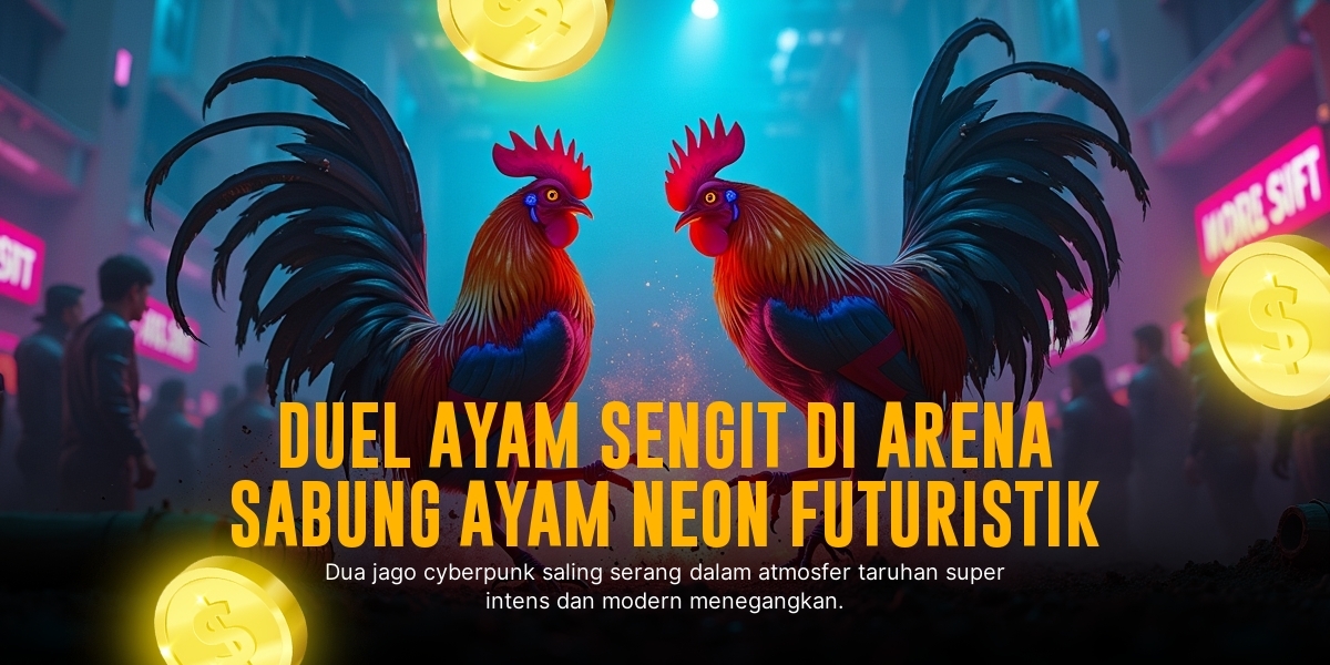 Memahami Jenis Ayam Aduan dan Odds Sabung Ayam SV388