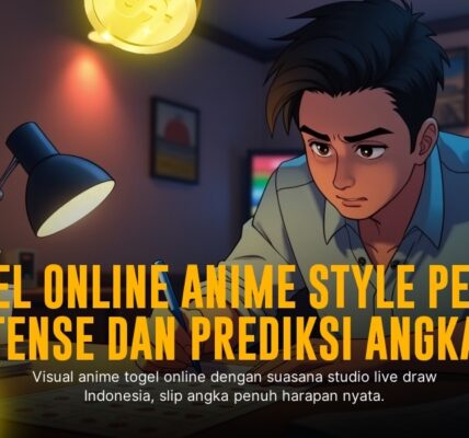 Strategi Jitu Menang Main Togel Singapore (SGP) yang Perlu Diketahui