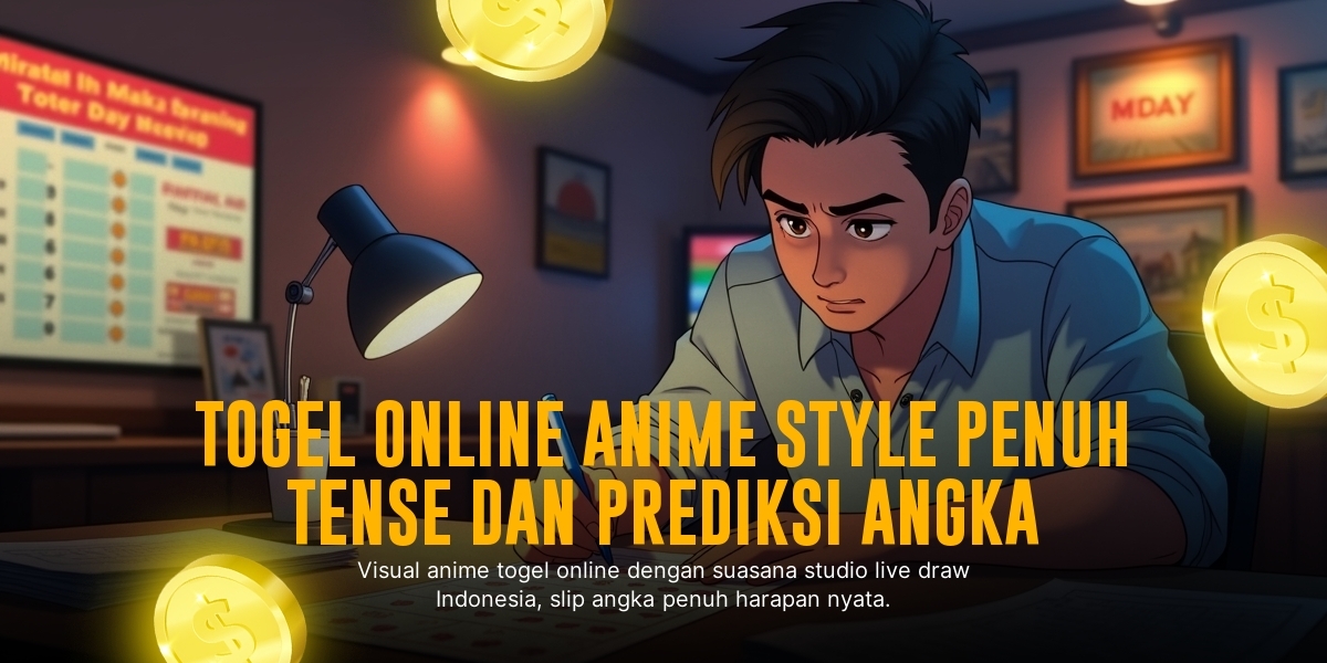 Strategi Jitu Menang Main Togel Singapore (SGP) yang Perlu Diketahui