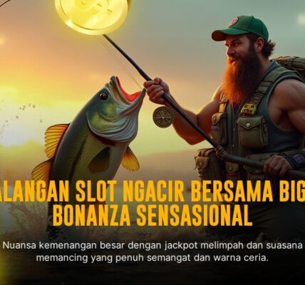 Pragmatic Play Slots: Sensasi Permainan Azab Kaya Jackpot