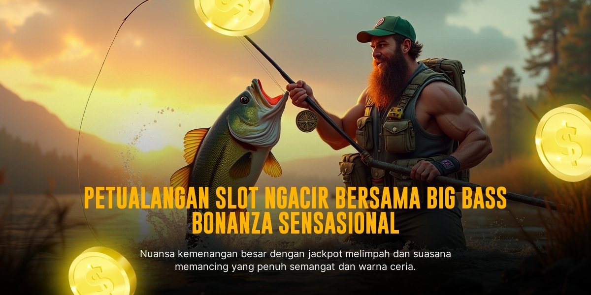 Pragmatic Play Slots: Sensasi Permainan Azab Kaya Jackpot