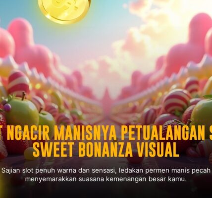 Slot Epicwin: Sensasi Bermain Slot dengan Tema Unik dan Menarik