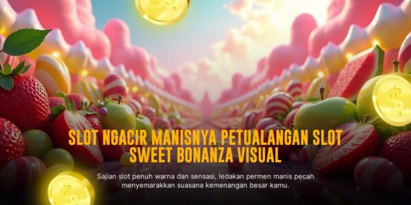 Slot Epicwin: Sensasi Bermain Slot dengan Tema Unik dan Menarik