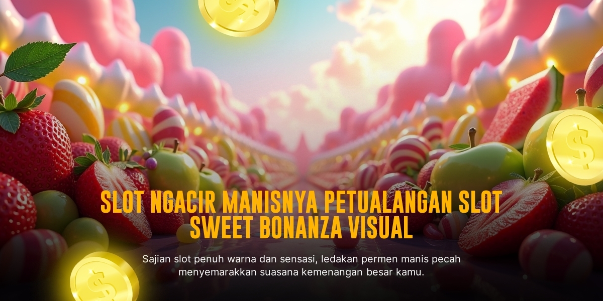 Slot Epicwin: Sensasi Bermain Slot dengan Tema Unik dan Menarik