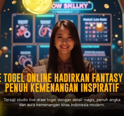Membongkar Rahasia Togel Singapore: Cara Bermain dan Menang