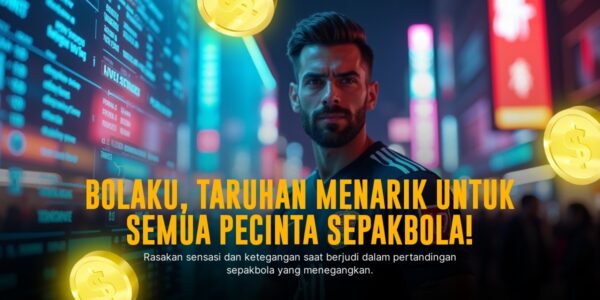 Mengenal Game Bola dari Pragmatic: Sensasi Seru di Lapangan Virtual
