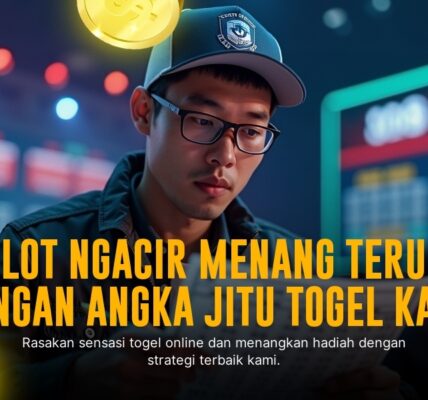 Rahasia Main Togel Singapore yang Menguntungkan