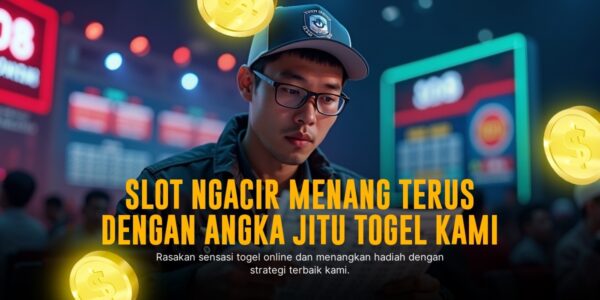 Rahasia Main Togel Singapore yang Menguntungkan