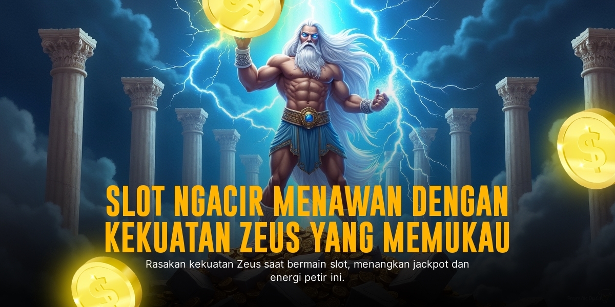 Epic Gameplay Sensasi Slot Wolf Gold dari Pragmatic Play