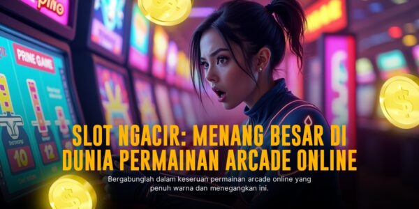 Menantang Keasyikan Dingdong Fishing dari CQ9 Arcade