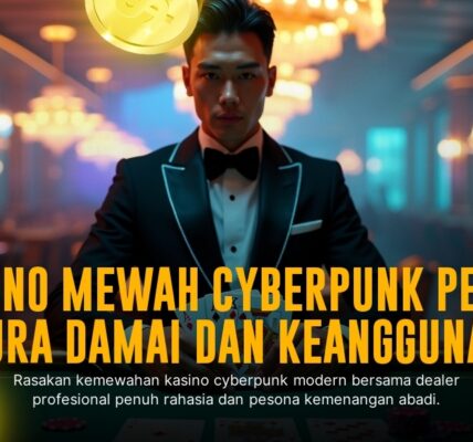 Raih Sensasi Bermain Live Baccarat dari Evolution Gaming