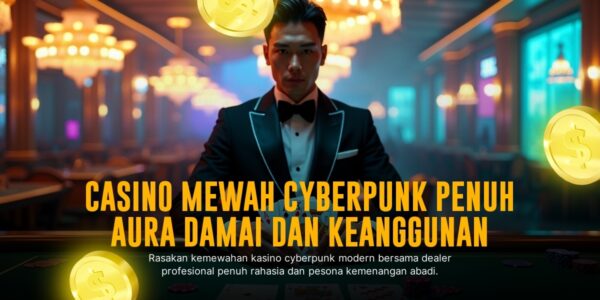 Raih Sensasi Bermain Live Baccarat dari Evolution Gaming