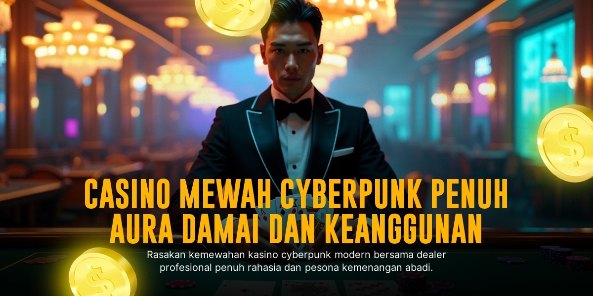 Raih Sensasi Bermain Live Baccarat dari Evolution Gaming