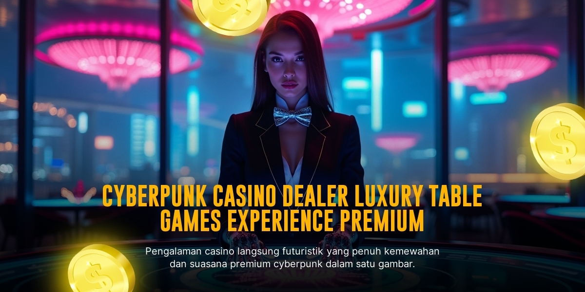Evolution Gaming Blackjack: Strategi Jitu Menang Besar di Casino Live