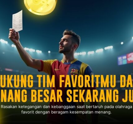 Menembus Langit dengan Bola: Rahasia Game Bola dari Pragmatic Play