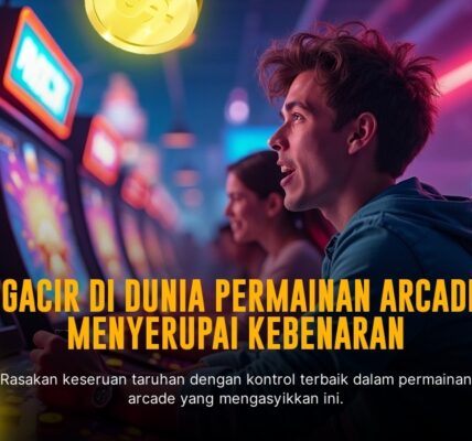 Misteri Sensasi Seru Dingdong Fishing dari Spadegaming Arcade